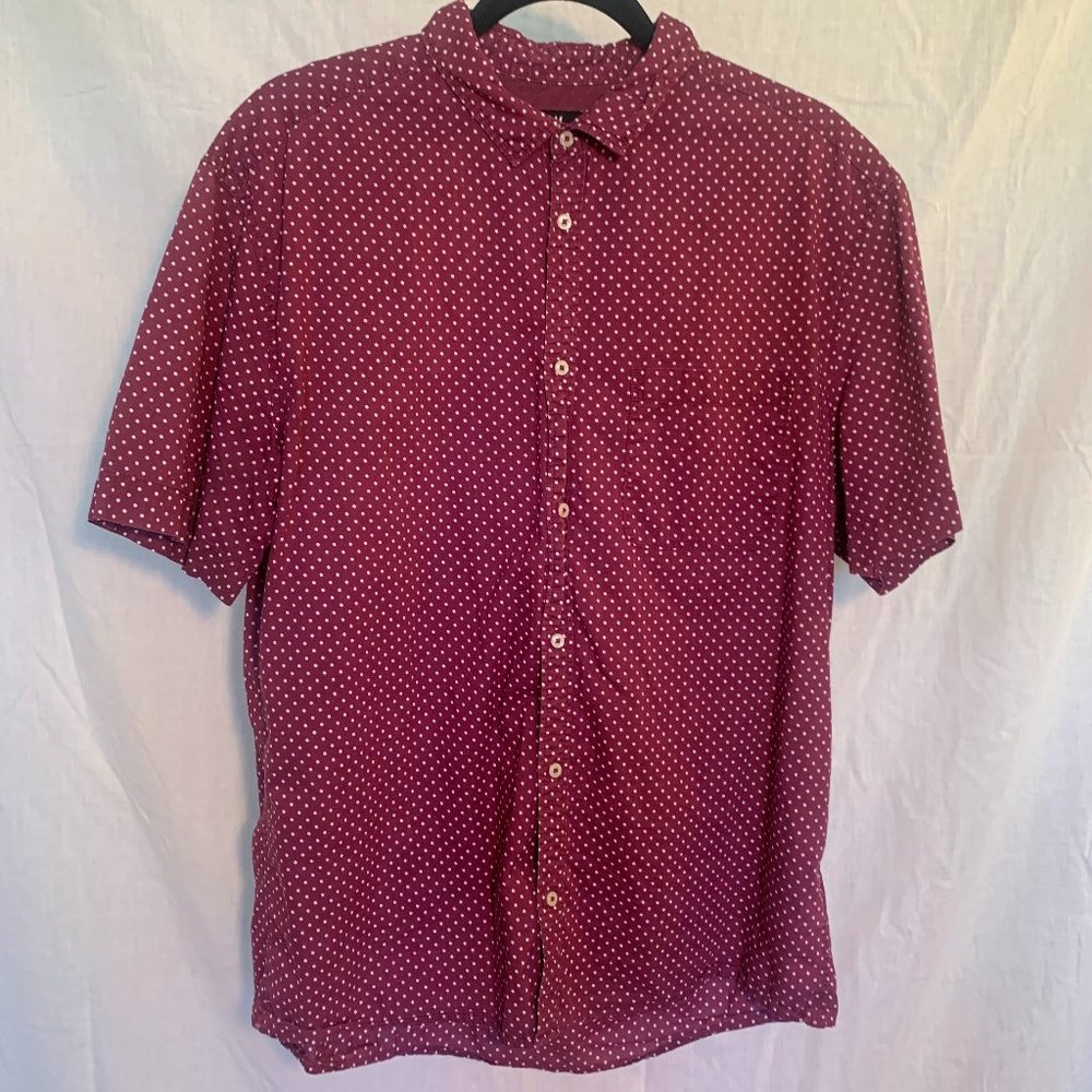 H&M Button Up Shirt